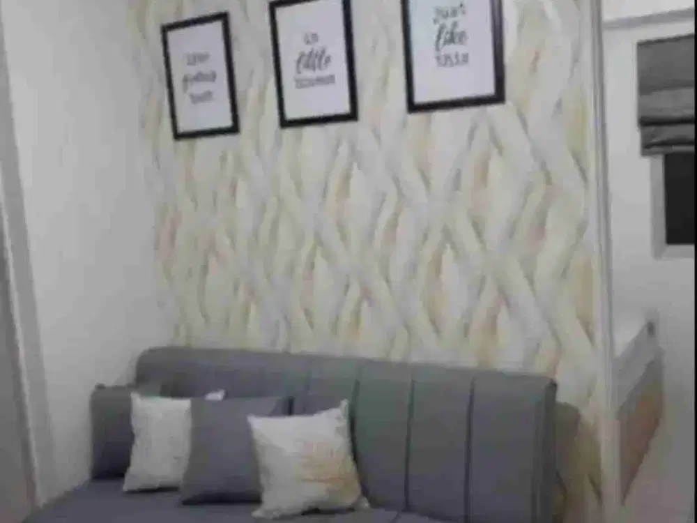 Disewakan Apartemen Green Palace kalibata city