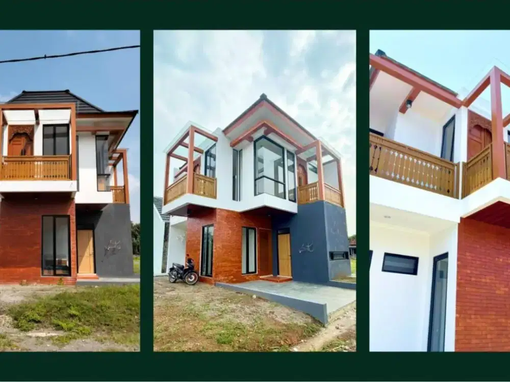 JUAL RUMAH KOST DEKAT KAMPUS UNESA