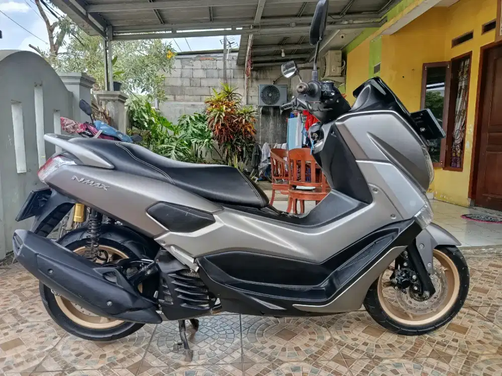 Jual beli motor berkualitas