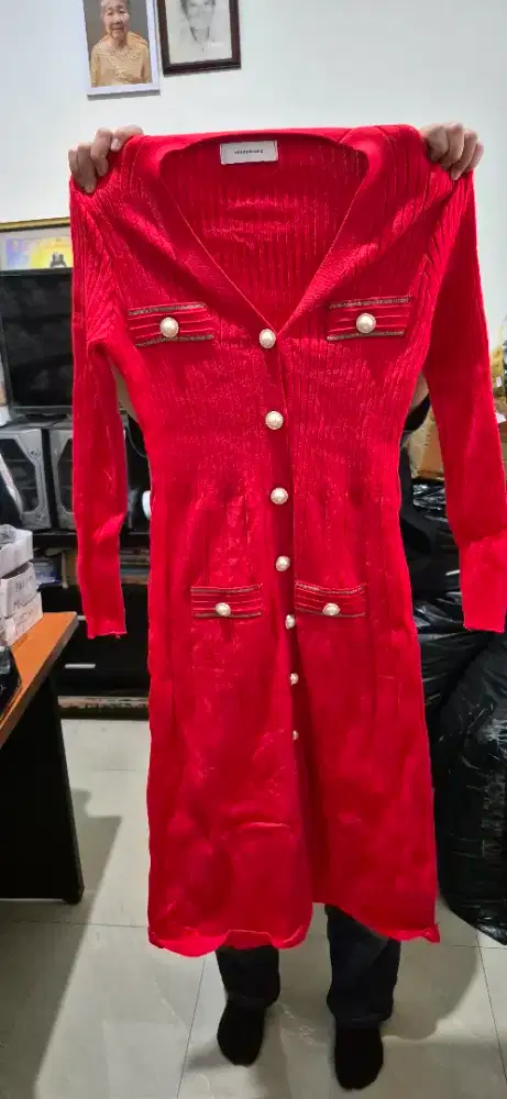 Jual baju bekas wanita premium