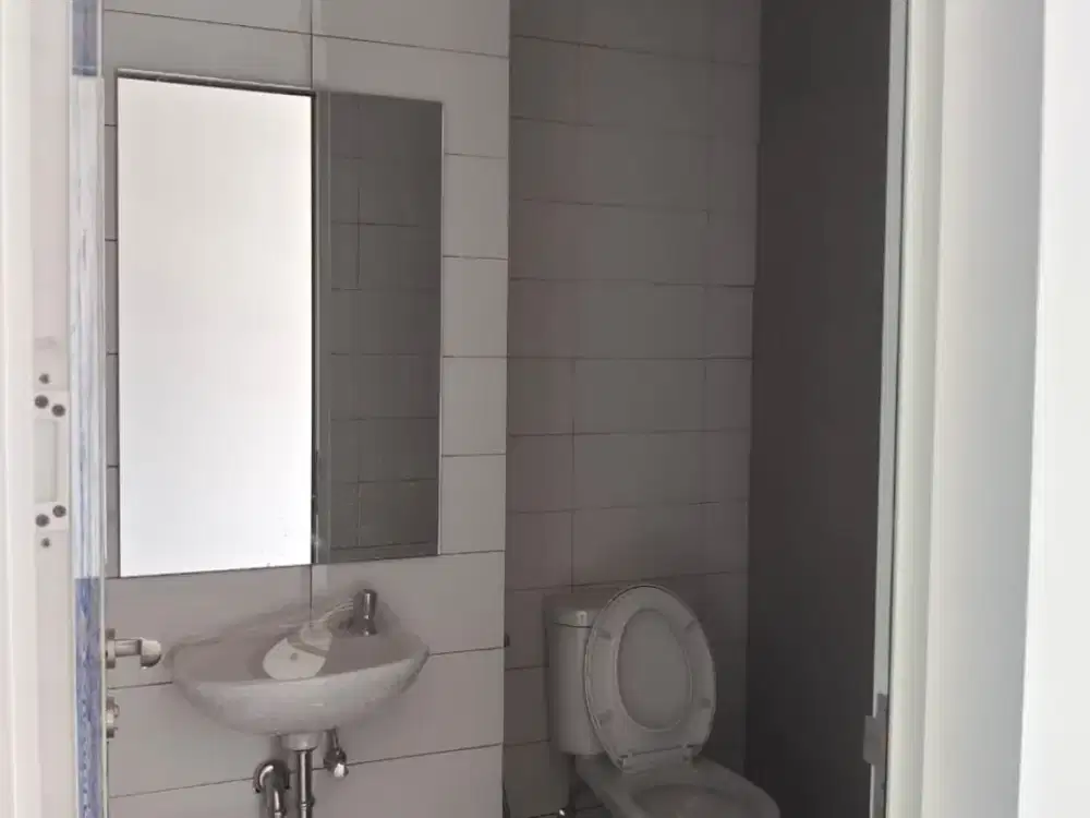 Dijual Ruko Agung Sedayu Kelapa Gading - GN