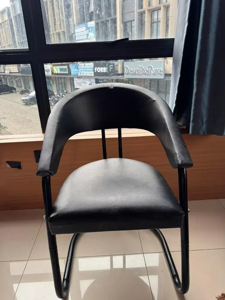 kursi salon masi baru