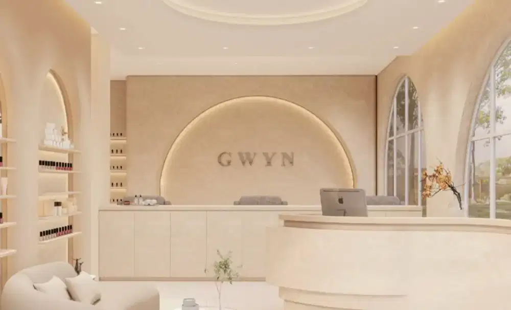 Loker admin dan beautician