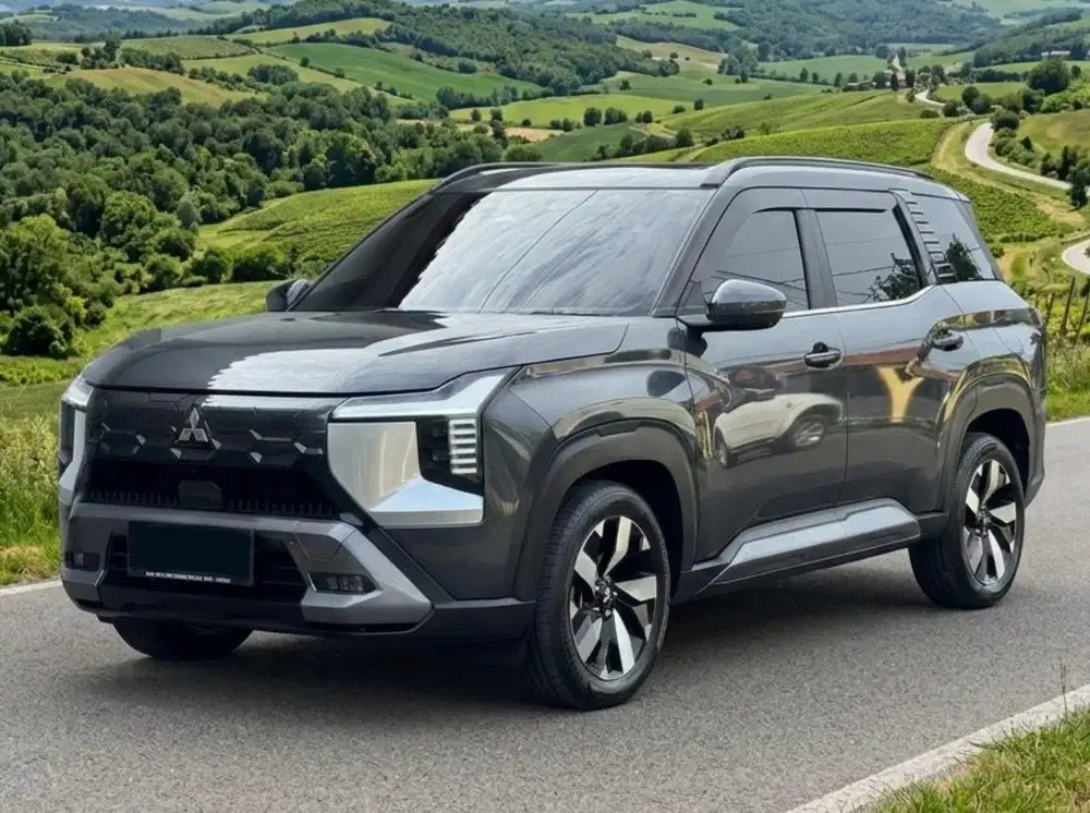 Mitsubishi DESTINATOR ultimate At 2025 km +/- 10.000