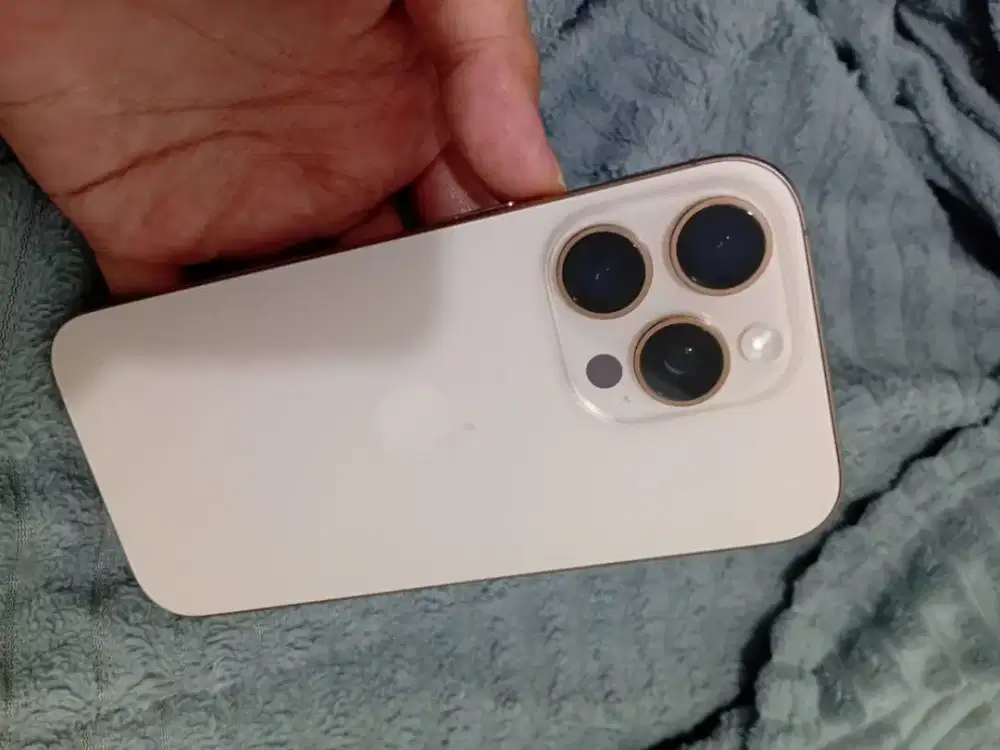 Iphone 16 Pro 128 Ibox