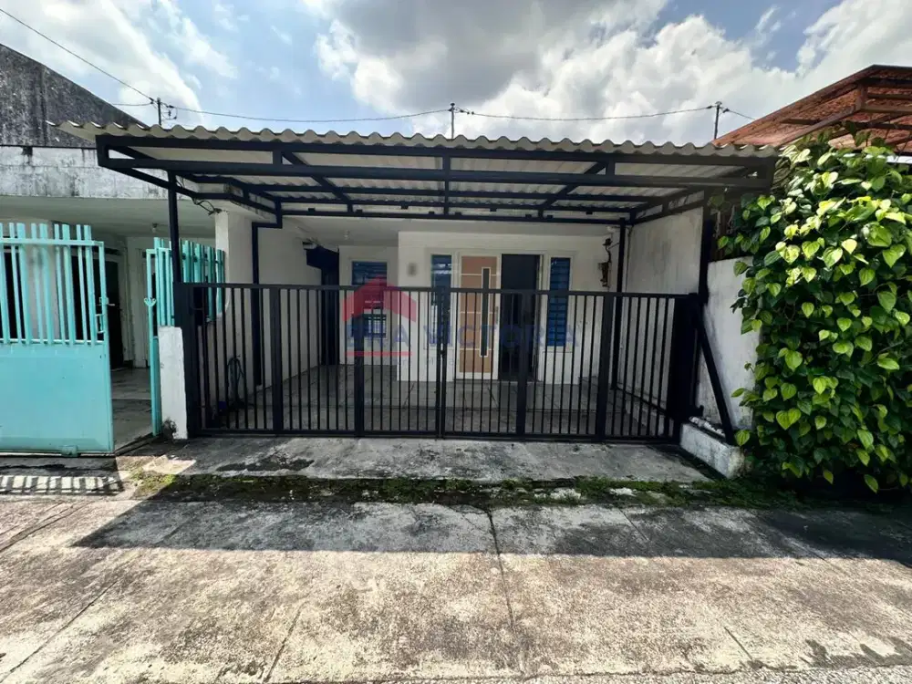 Rumah Dijual Area Lowokwaru Cocok Hunian Keluarga & Investasi