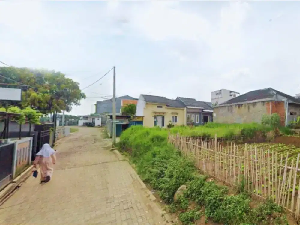 Kavling 10x15 Siap Konstruksi – Cocok Hunian/Investasi