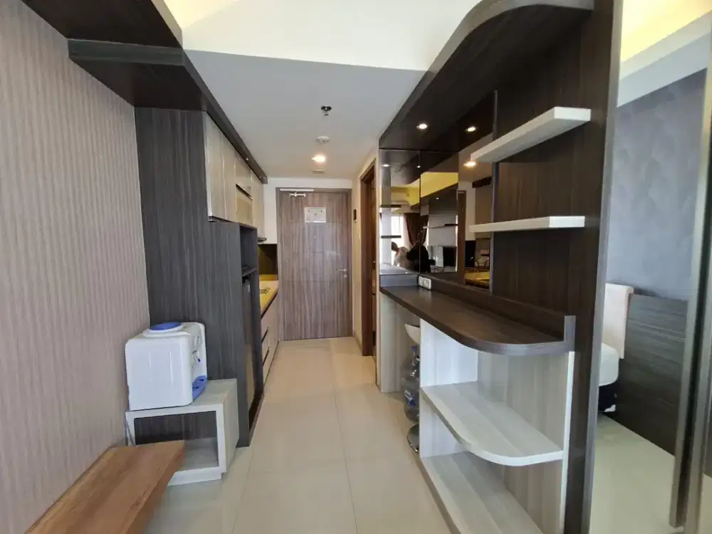 Apartment Galeri Ciumbuleuit 3 Studio Lantai 18