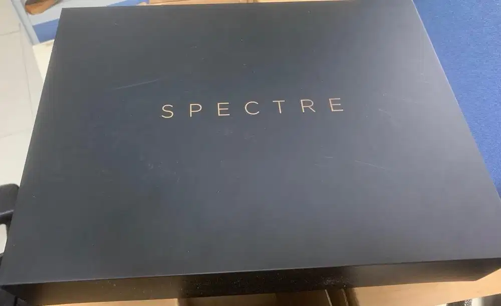 HP Spectre x360 core i7 (pemakaian bru 1 bln)