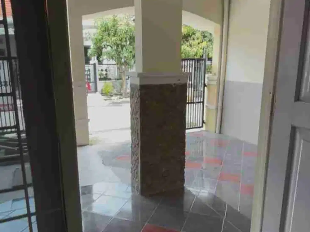 Rumah Murah Di Delta Sari Baru Cluster Delta Marina