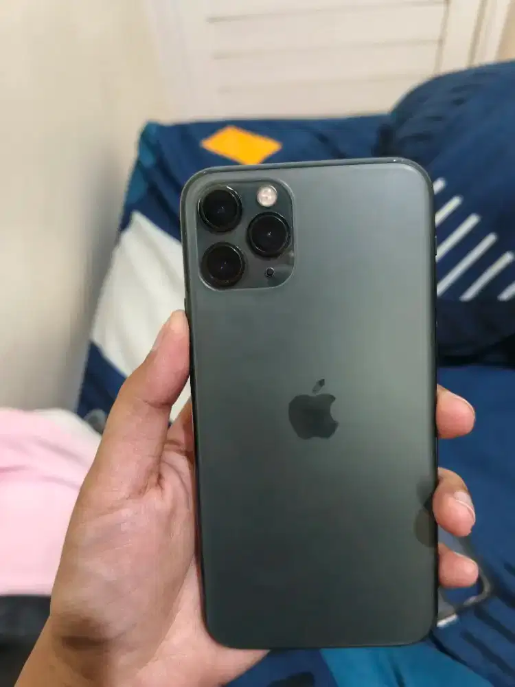 iPhone 11 pro 256GB