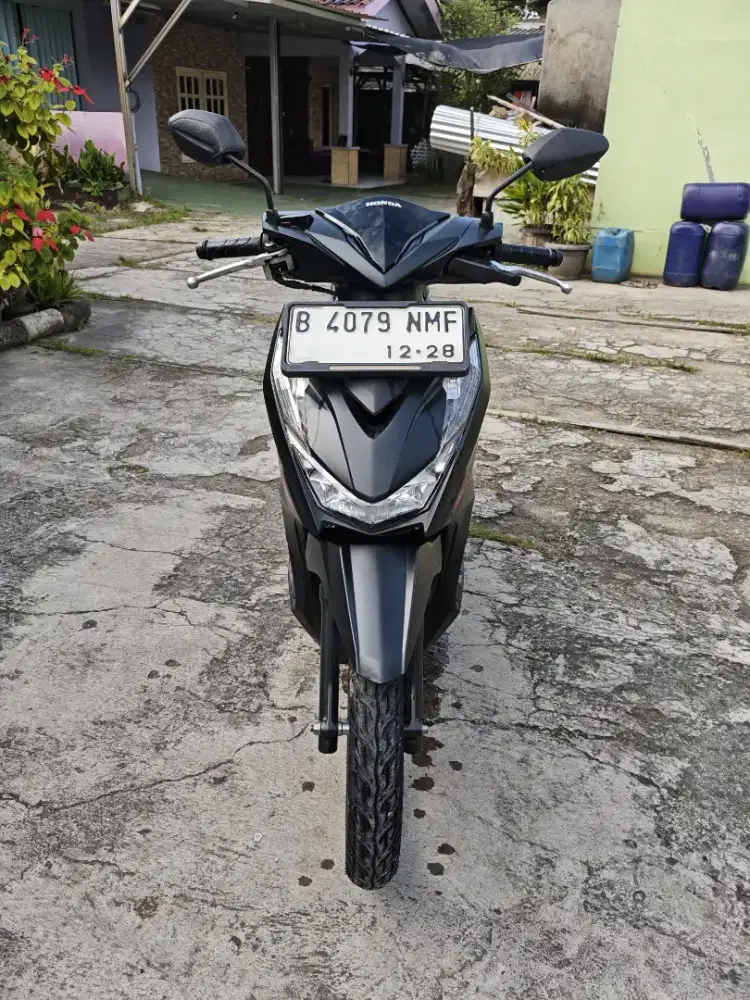 Forsale.  Honda beat new 2023