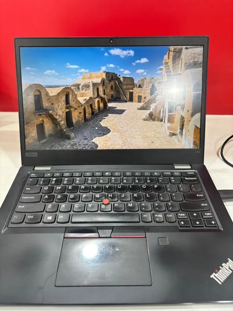 Laptop Lenovo L13 Gen 2 Core i5 RAM 16 Gb