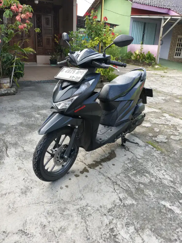 Forsale.. honda beat new