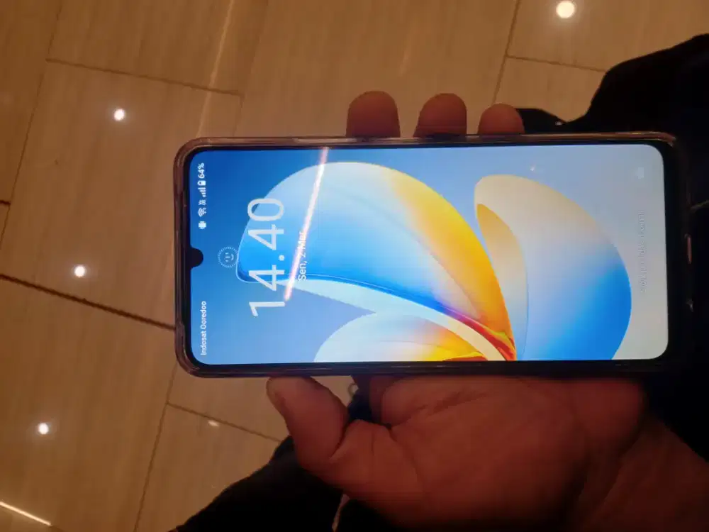 Realme note 70 mantap