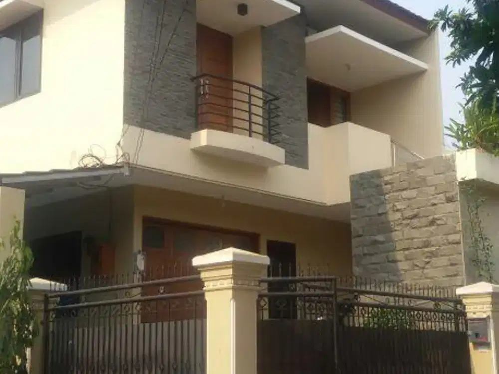 Dijual Rumah D Kelapa Gading BCS - GN