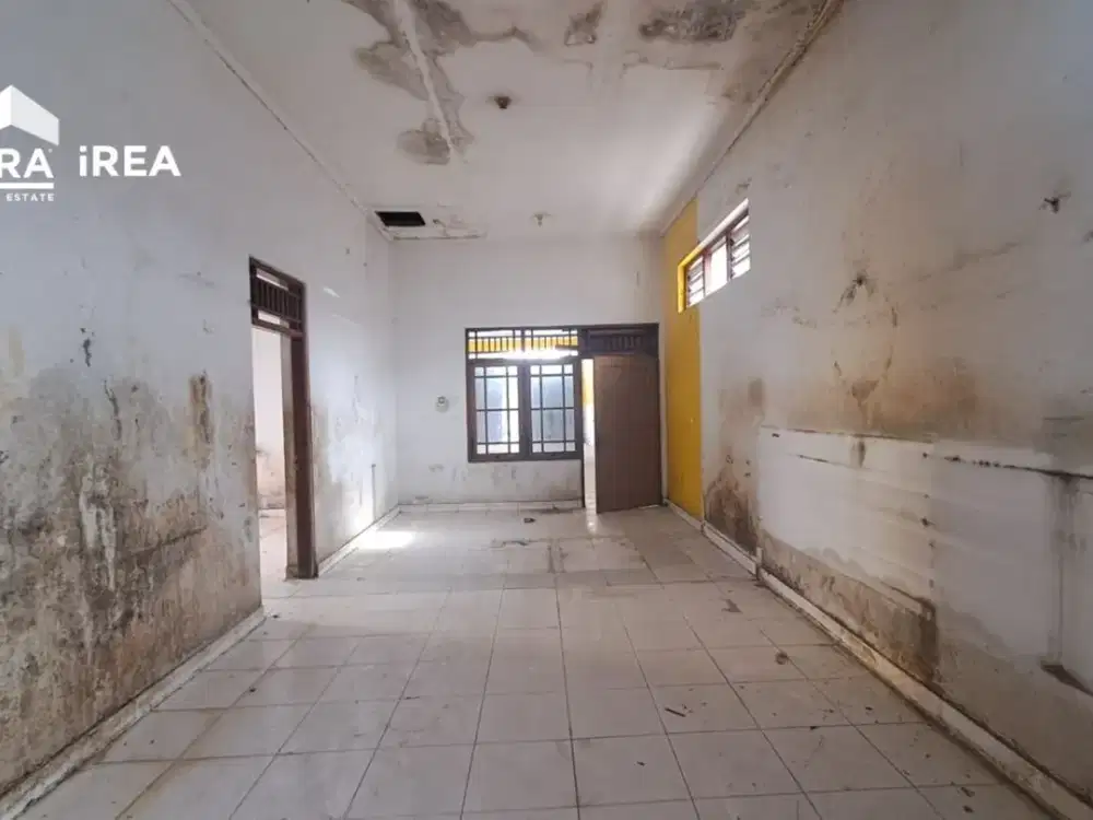 RUANG USAHA DISEWAKAN DI JOGJA DEKAT PASAR PRAWIROTAMAN DAN MUSEUM PERJUANGAN YOGYAKARTA