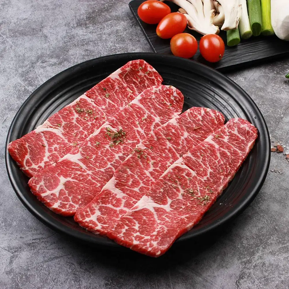 Staff Keuangan untuk Toko Daging di Cihampelas