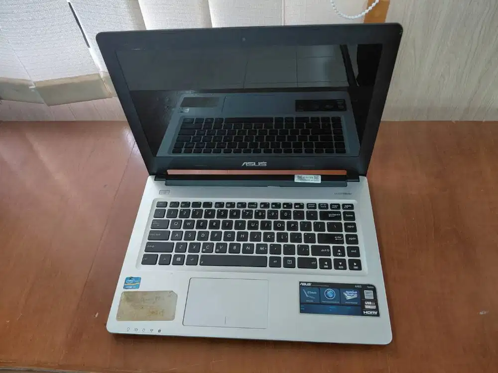 Laptop Asus K46CA (2013)