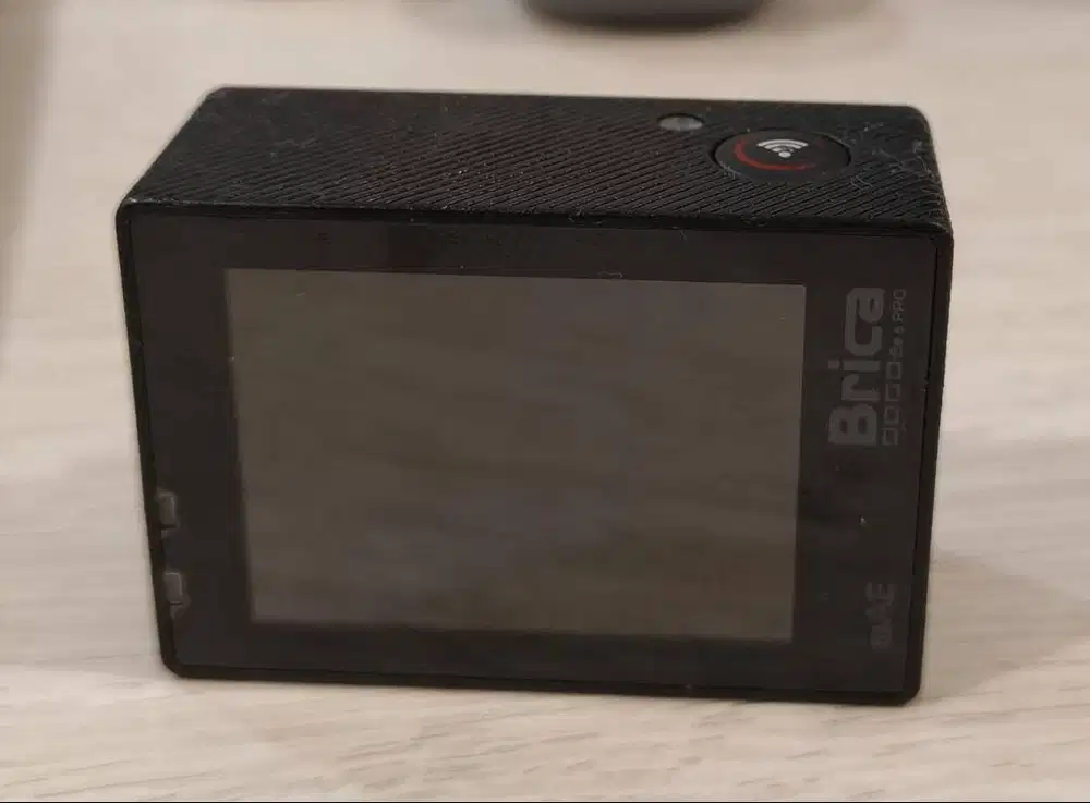 Action Camera B-Pro 5 Alpha Edition