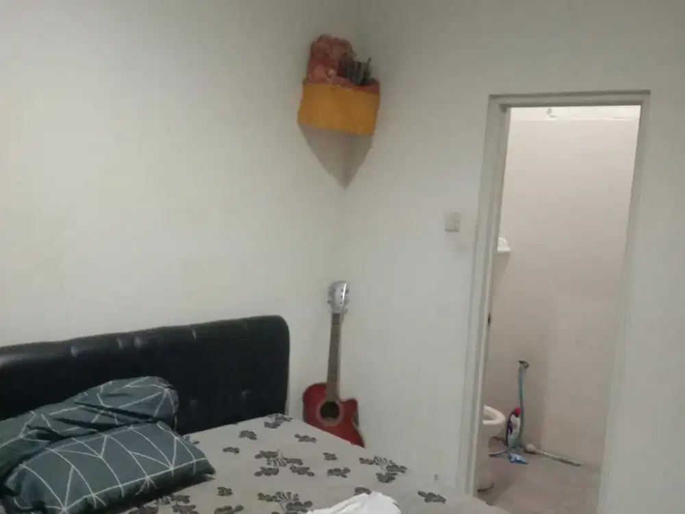 JUAL RUMAH PEGUYANGAN