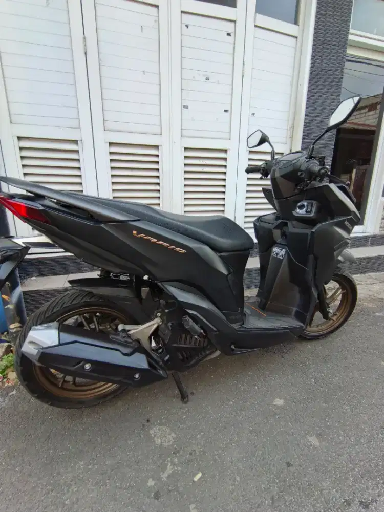 Vario 125 cbs iss 2025(keyles)