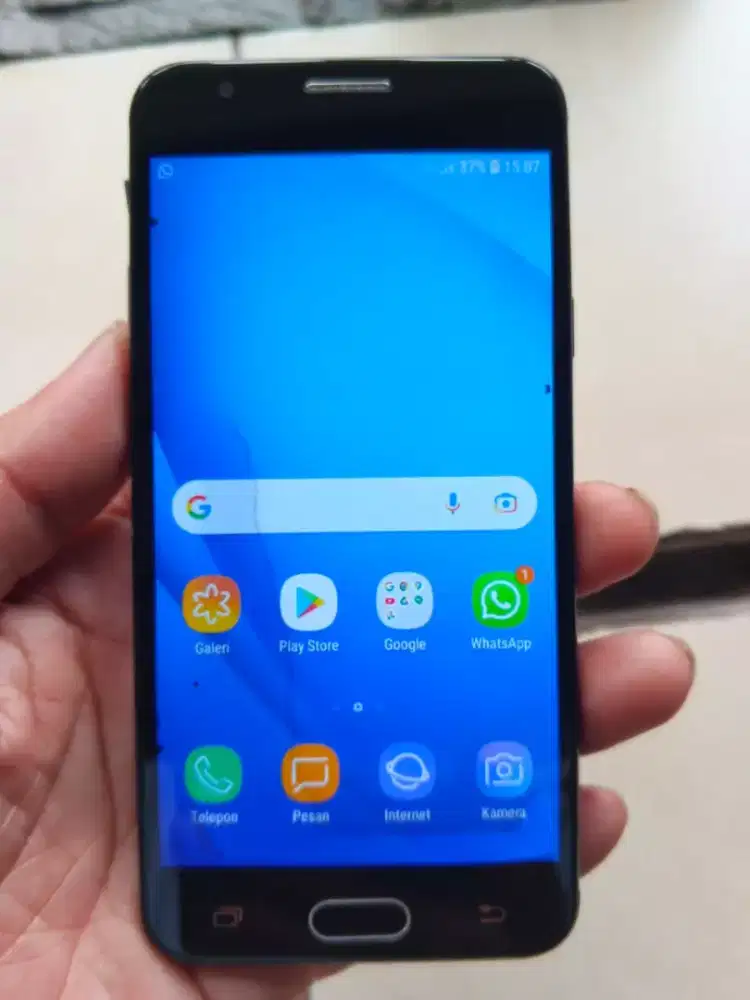 Samsung j5 prime 2/16 Batang an