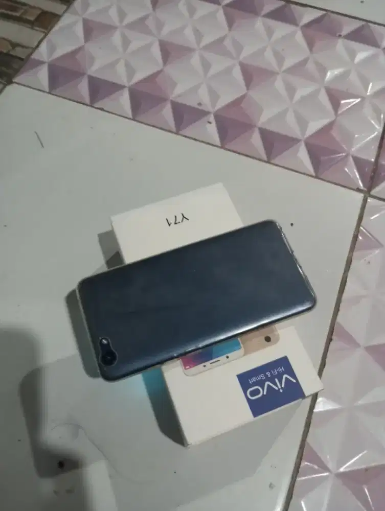 Di jual Vivo y71