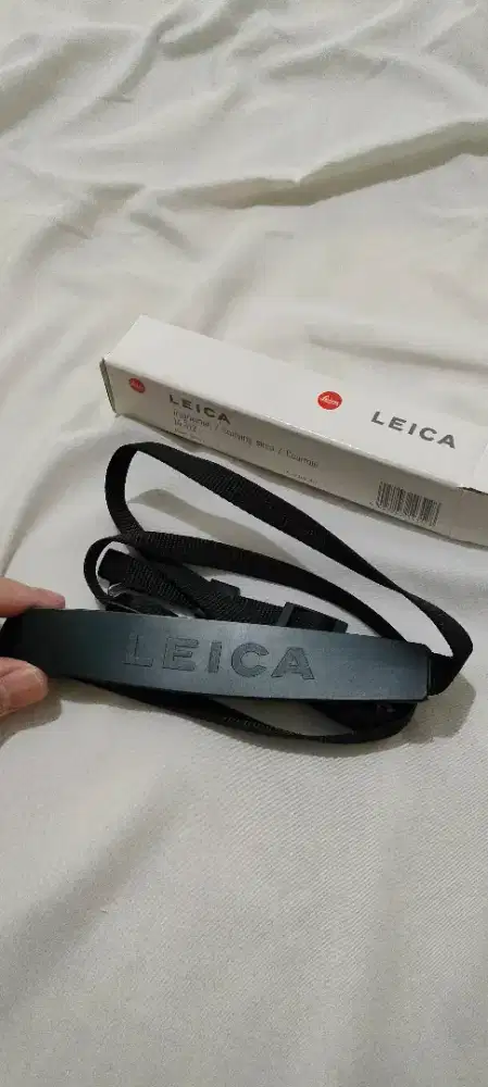 Leica Strap Original 14312