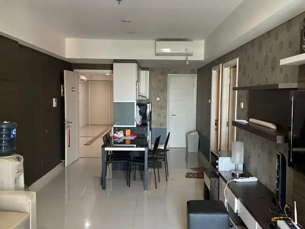 Dijual Apartemen Trillium Tower A