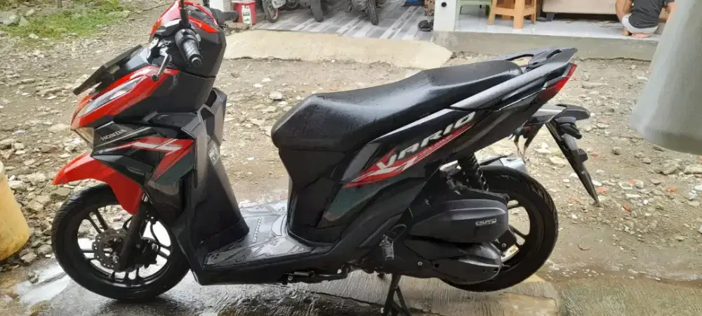 Di Jual Honda Vario 125 CC 2024