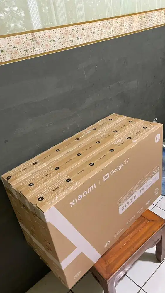 Xiaomi Smart TV 32 Inch