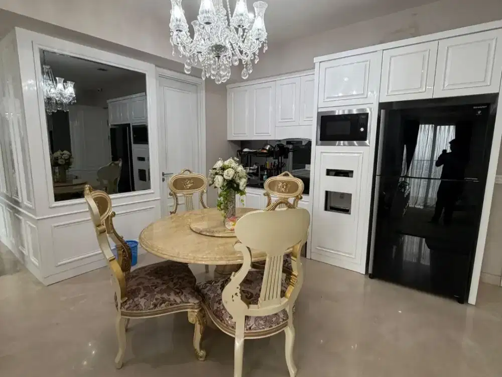 Dijual Apartemen One Icon Residence