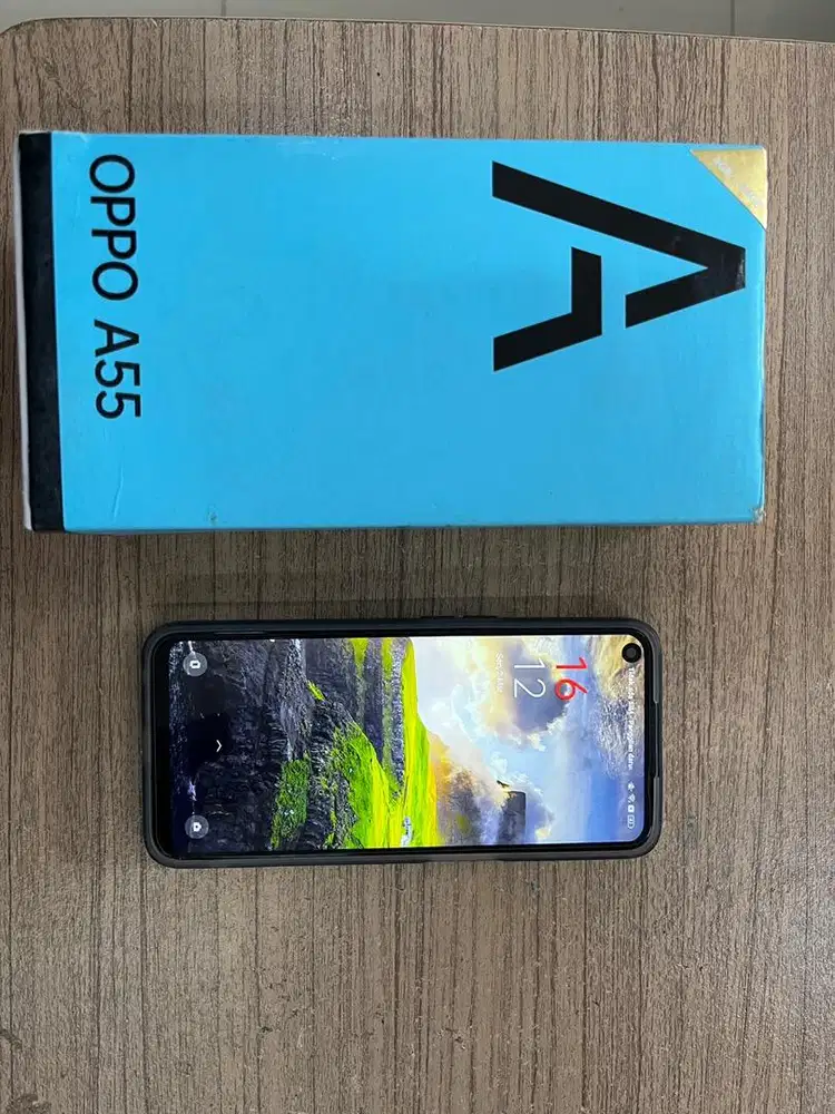Oppo A55 4G (4GB|64GB)