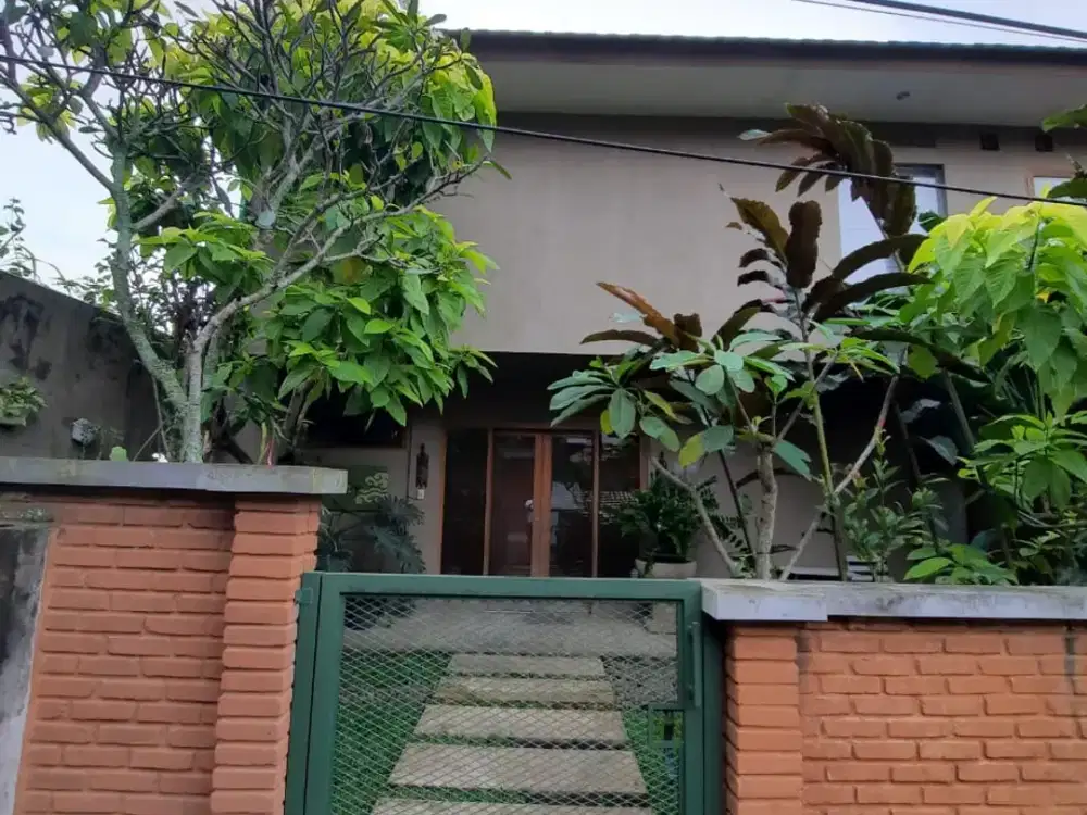 DIJUAL RUMAH HUNIAN NYAMAN CIGADUNG BANDUNG