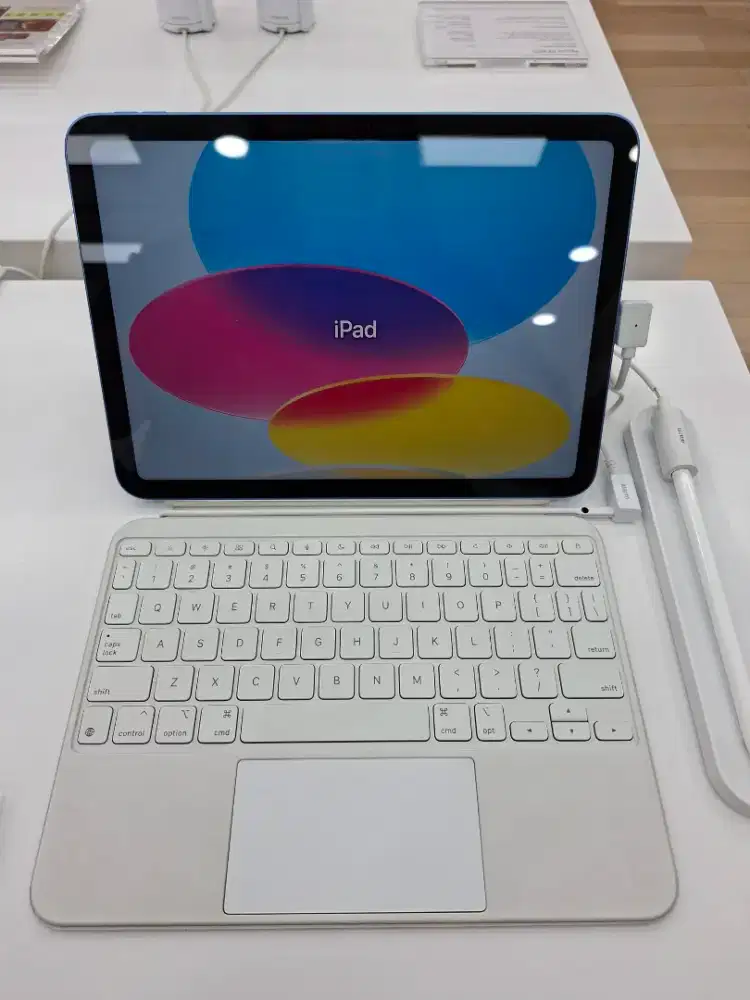 Ipad A16 128GB Wifi Only