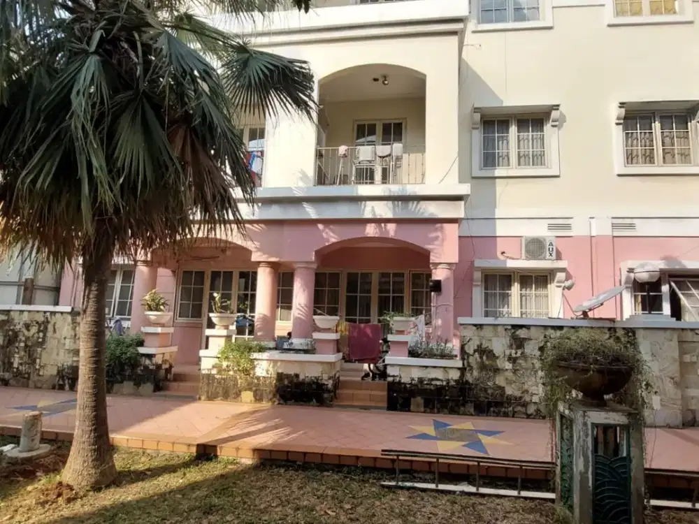 Puri Marina Town House See View- Ancol Jakut