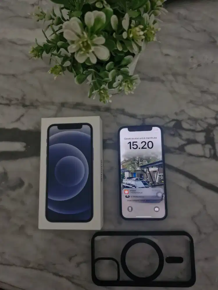 Iphone 12 mini 64g IBOX