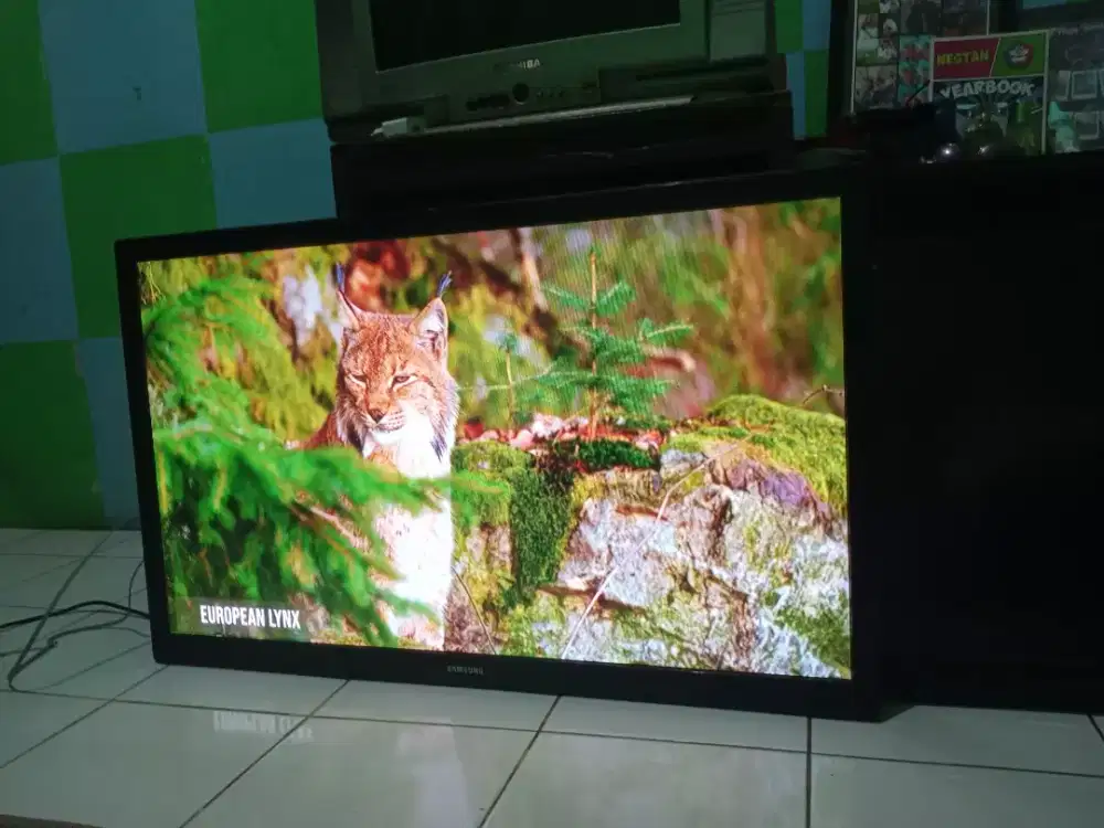 Rv plasma Samsung 43 belum digital