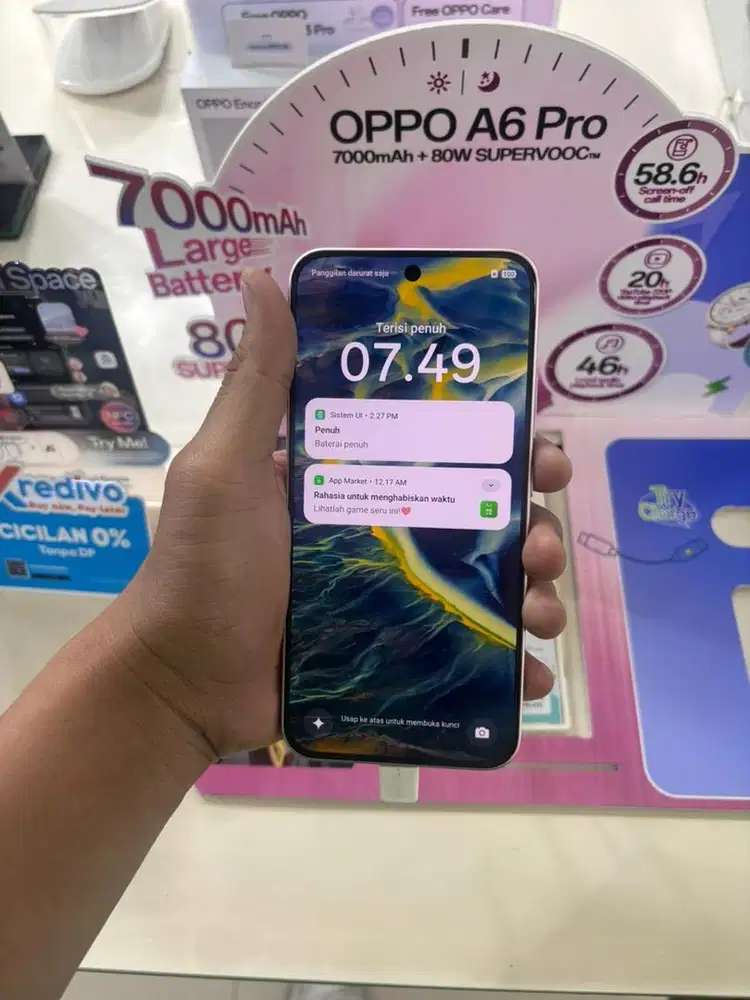 PROMO MENARIK DARI OPPO
