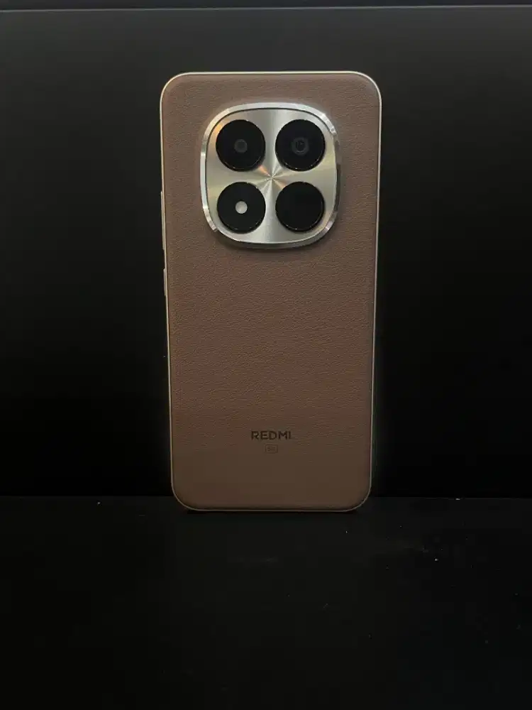 Redmi Note 15 Pro+ 5G | Promo Ramadhan