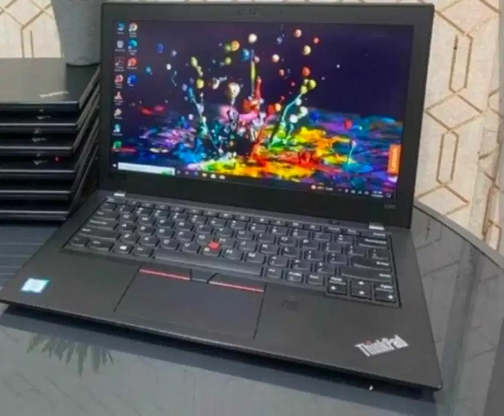 Thinkpad X280 - i5 Gen 8