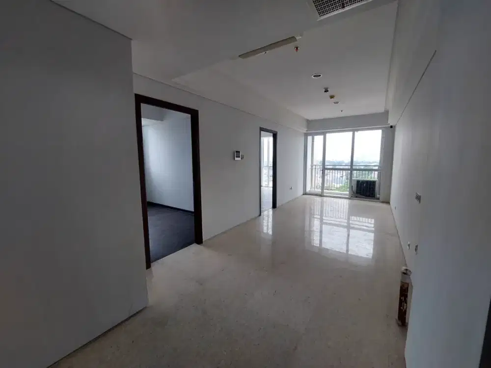 Dijual Apartemen Baru Arandra - Cempaka Putih SYMC