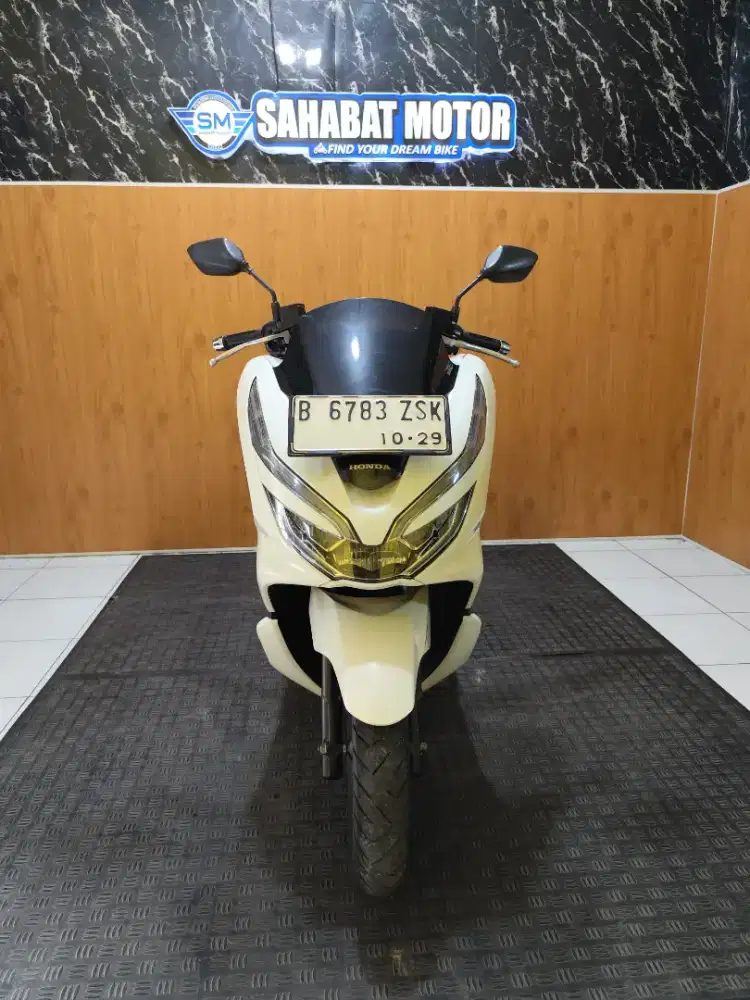 PCX 150 CBS TH 2019 CASH ATAU KREDIT DAN SPAYLATER BISA