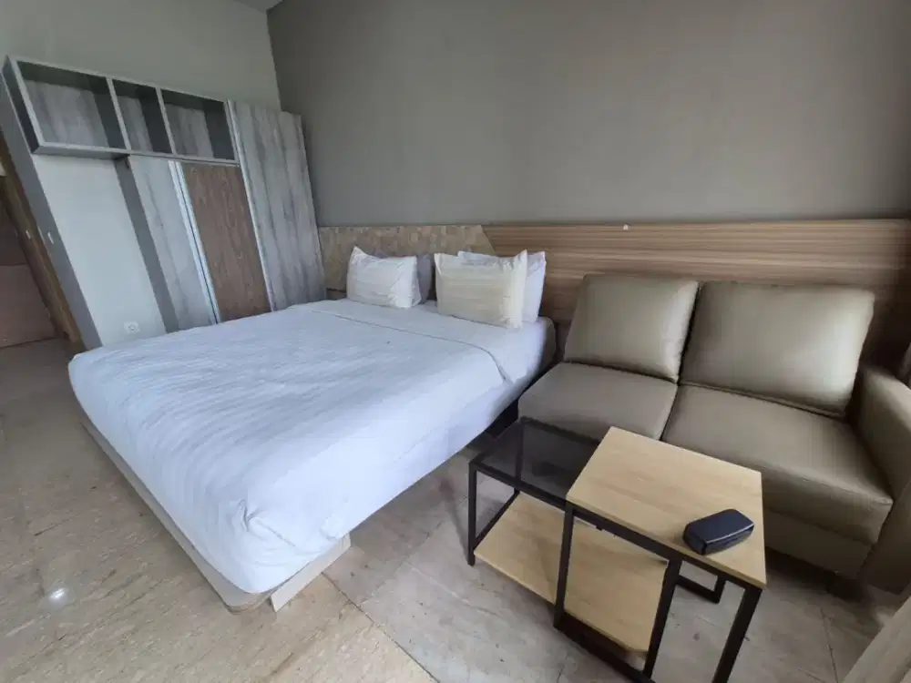 Apartemen Grande Valore Condominium Cikarang Furnished