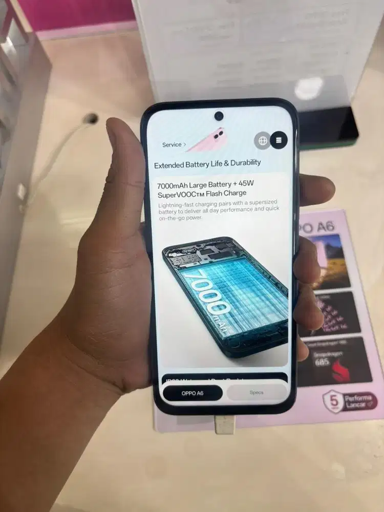 PROMO MENARIK DI BULAN MARET