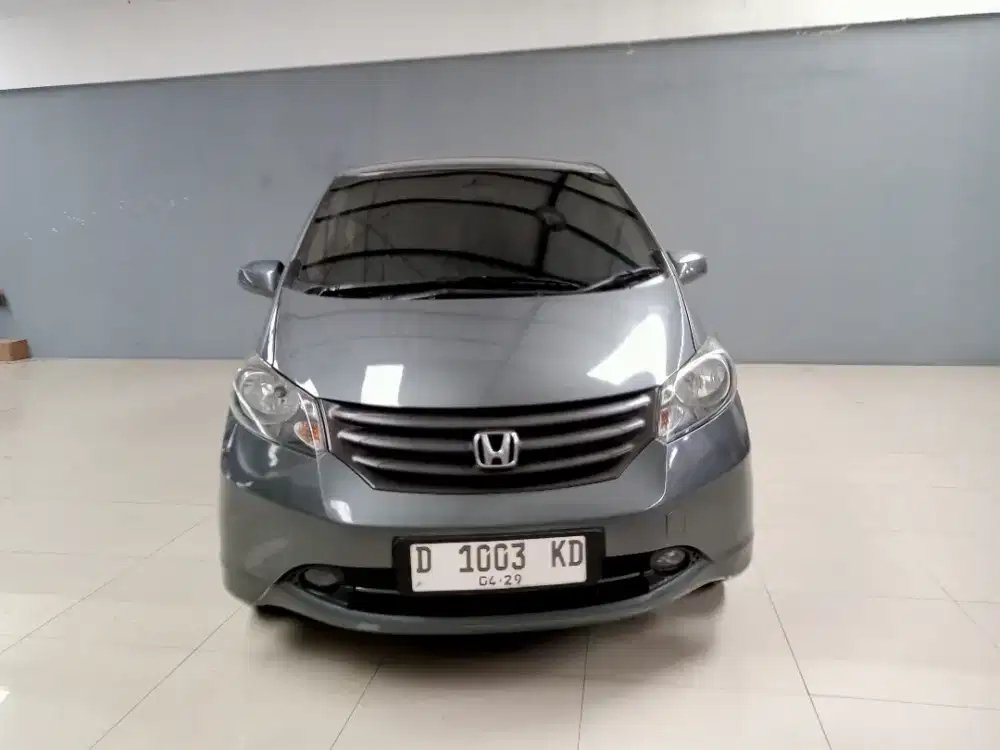 Dp 8 jt Honda Freed SD 1,5 AT 2012