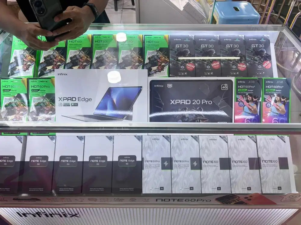 PROMO MENARIK DI BULAN MARET