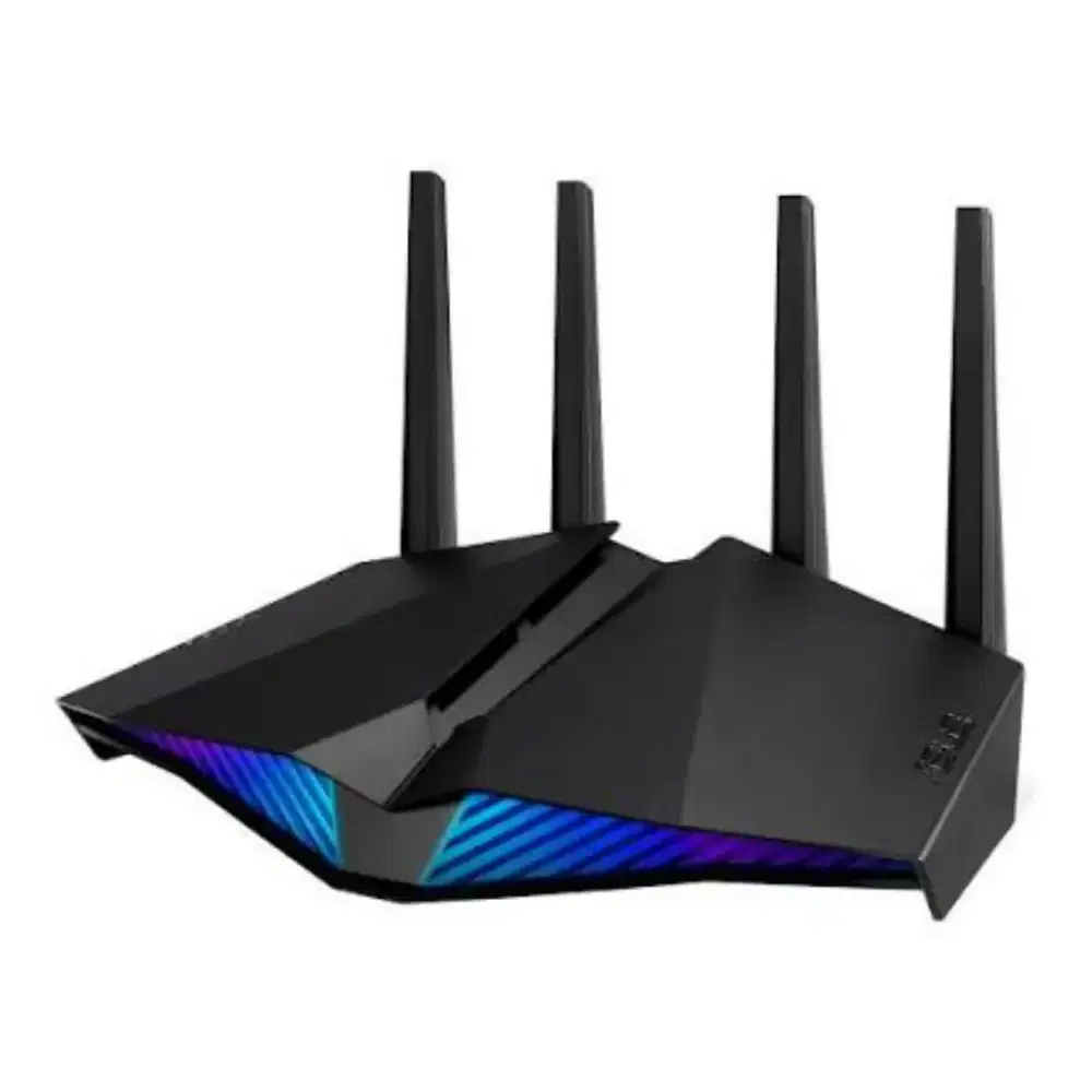 Router Alat Memperluas Pancaran Sinyal Wifi