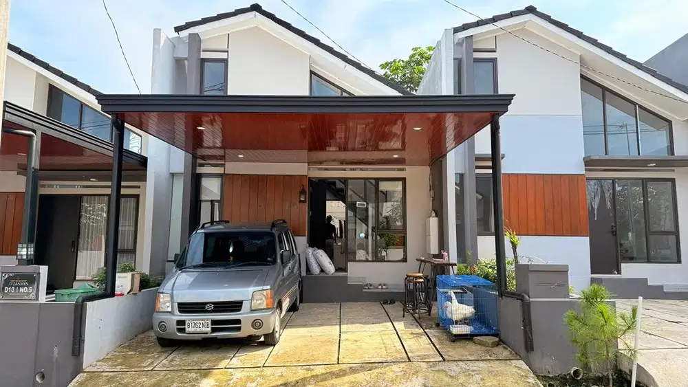 Disewakan Rumah Untuk Kost